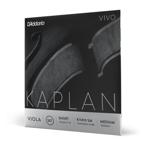 Addario kaplan vivo viola - vivo,