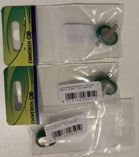 NiMH Knopfzellen-Akku 2,4V 170mAh HBG mit 2  Lötfahnen Emmerich-Best.-Nr. 251529