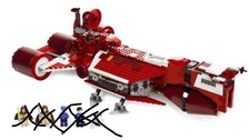 LEGO Star Wars Republic