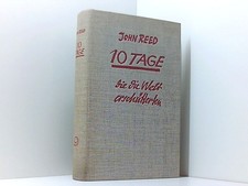 Zehn Tage, die die Welt