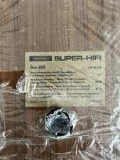 grundig super hifi box 650