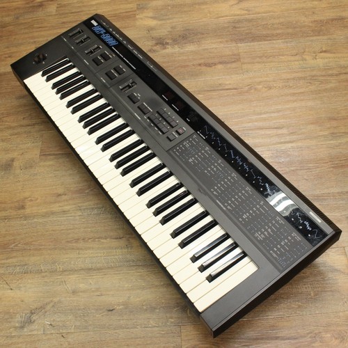 Korg 8000 digital waveform - dw-8000,