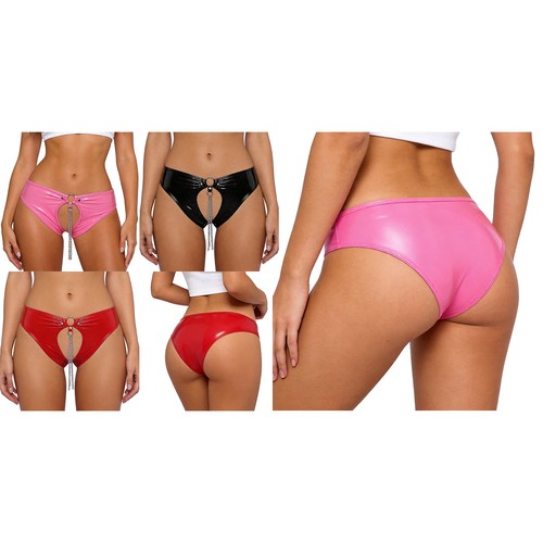 Frauen hotpants rave höschen - frauen,