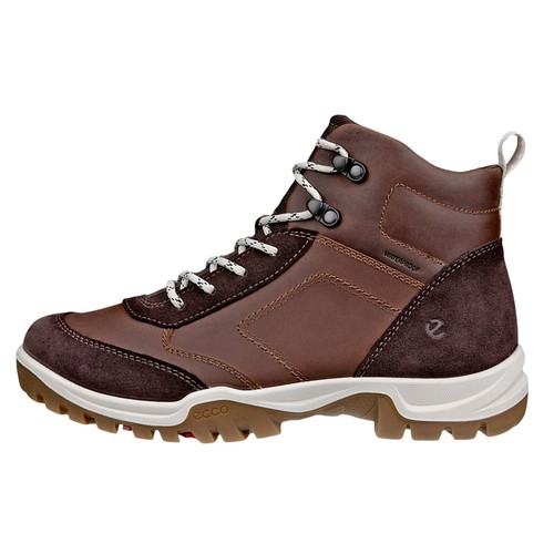 Schuhe ecco xpedition iii - ecco,