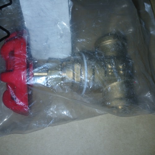 Absperrschieber 1125 mm - hs,