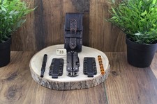 handgefertigtes Lederholster