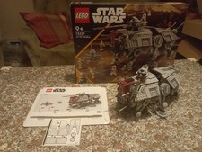 LEGO Star Wars 75337 – AT-TE