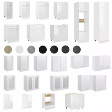 Küchenschränke Hängeschrank