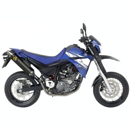 Auspuffe arrow aluminium - arrow,