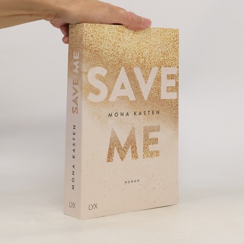 Save die romanvorlage - me:,
