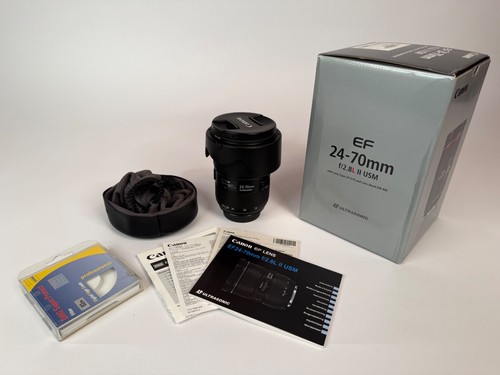 Canon 70mm 8l - canon, 24-70mm