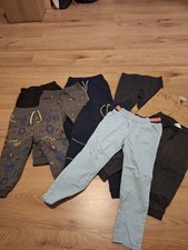 Kinderkleidung Packet Jungen