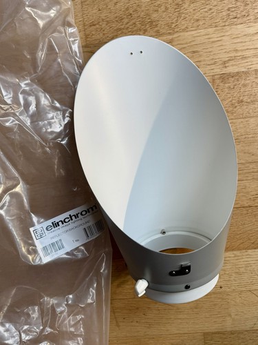 Elinchrom background reflector - elinchrom,