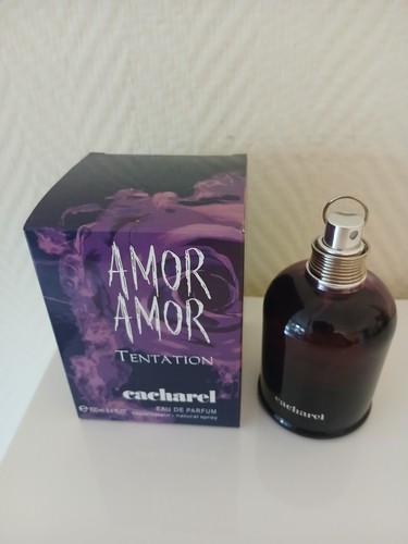 Cacharel amor tentation - cacharel,