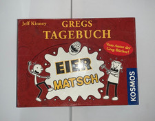 Gregs Tagebuch – Eier Matsch