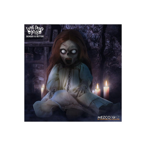 Mezco lebende tote puppen - lebende,