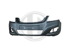 Stoßstange vorne für Opel