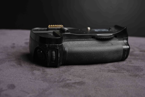 Nikon multipower battery - nikon,