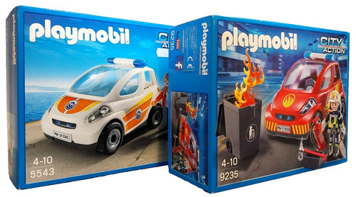 Playmobil city action - playmobil®,