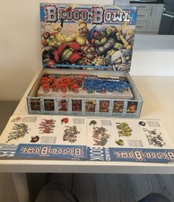 Warhammer Blood Bowl 2