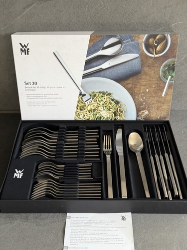 Wmf linum design besteck - wmf,
