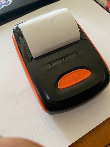Kleiner bondrucker wlan - wlan, /