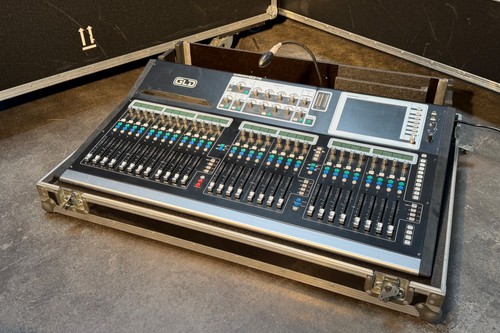 Allen heath gld 112 - &,