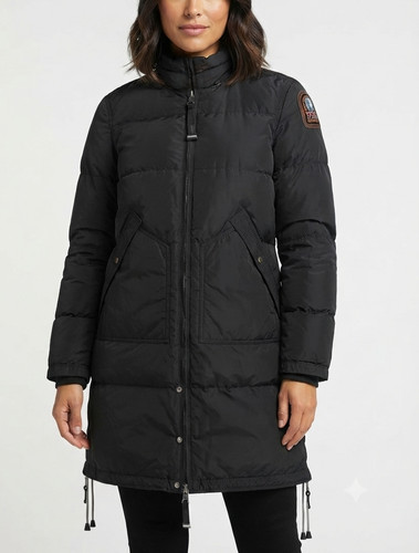 Original parajumpers long bear - original,