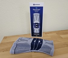 GenuTrain Kniebandage * mit
