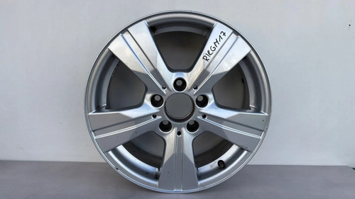 Alufelge zoll 0 - 16, 5x112