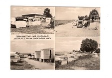 Ansichtskarte gramkow - ak, /