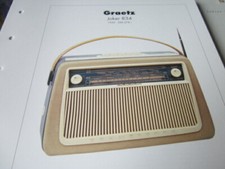 Radio Archiv N 02 Schaltplan