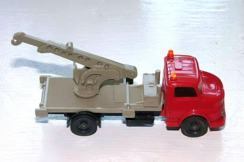 Wiking plastik modell - plastik,