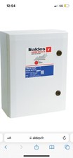 Relaiskasten Aldes Axone Micro