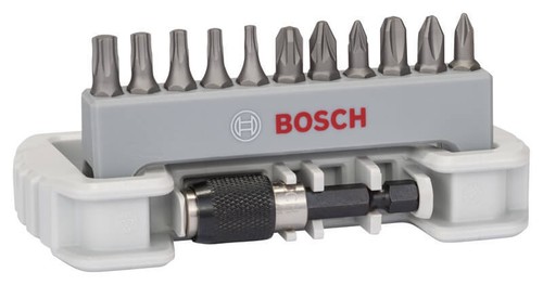 Bosch tlg extra hard - 11‑tlg.,