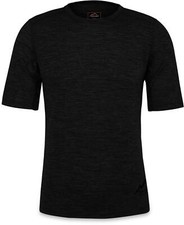 Herren Merino T-Shirt Kurzarm