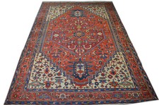 Antik! Heriz 443x306 Heris