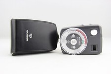 Gossen Polysix electronic Spot Belichtungsmesser light meter # 11084