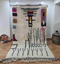 Marokkanischer Beni Ourain