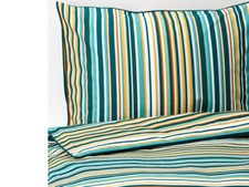 Ikea RANDGRÄS Bettwäsche Set