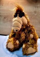 ALF original Alien Productions 1986