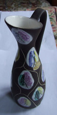 1950er "Bay"  Keramik Vase