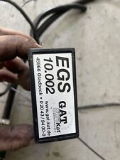 EGS Kaltlaufregler 10.002 R129 320 300-24v Mercedes W124 320 T-Modell Limo Coupé