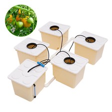 11L Hydrokultur Grow System
