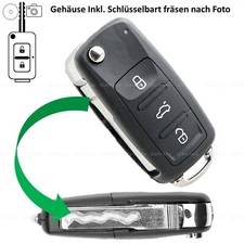 Schlüssel nachmachen fräsen
