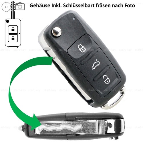 Schlüssel nachmachen fräsen