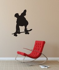 Wandtattoo -Wandaufkleber -