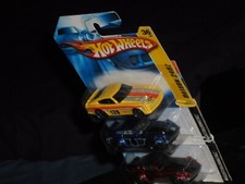 Hot Wheels Datsun 240 Z    Karton-Send-Nr.   Hermes + Post*