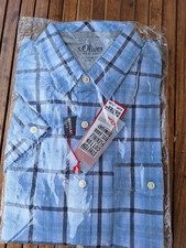 s.Oliver Originalverpackt Hemd