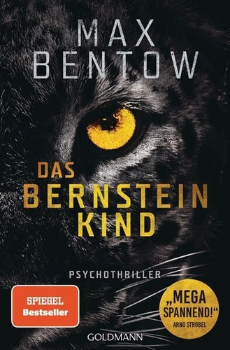 Das bernsteinkind vom - das,